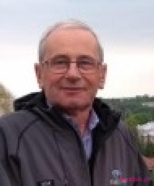 makowski-jerzy, Male, 72 years, Lublin