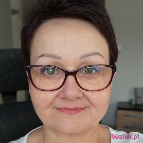 Kisma, Female, 57 years, Rzeszów