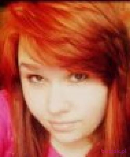 rudzielec98, Female, 28 years, Kędzierzyn-Koźle