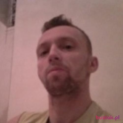 samotnykris, Male, 43 years, Wrocław