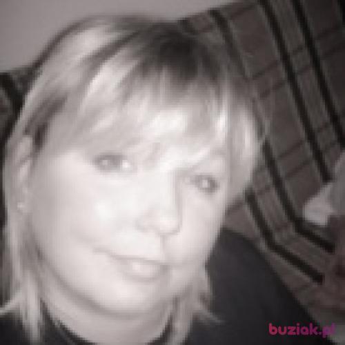 KASIULA345, Female, 43 years, Łódź