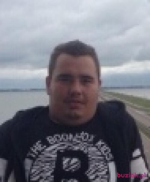 19DoMiNiK98, Mężczyzna, 28 lat, Katowice