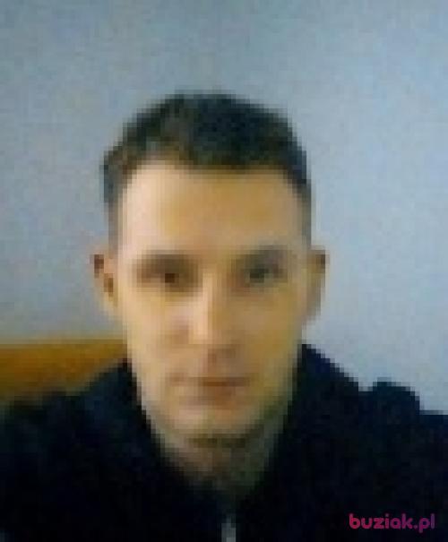 RafalRomaniuk, Mężczyzna, 39 lat, Białystok