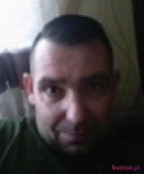 Senastian, Male, 41 years, Szczecin