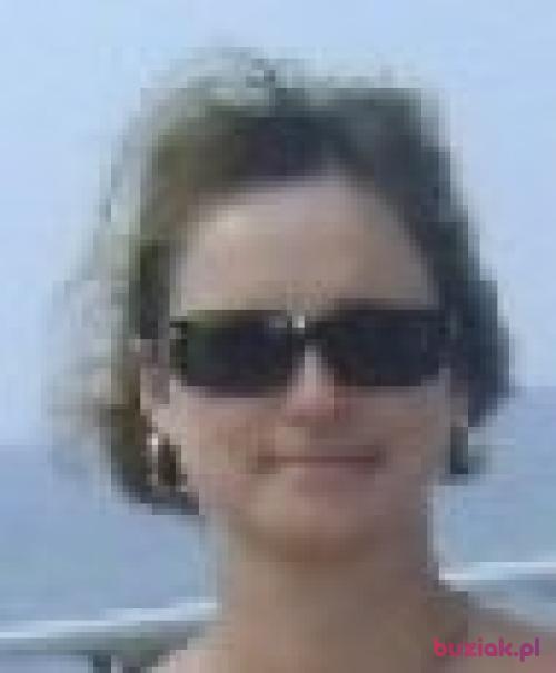 Aness, Female, 47 years, Opole