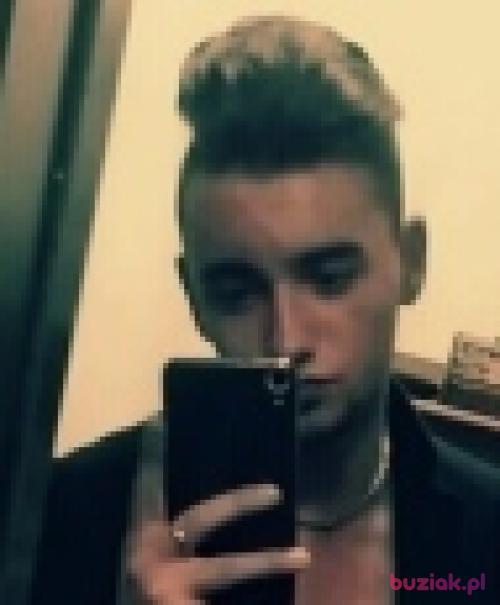 Seb98, Male, 28 years, Mińsk Mazowiecki