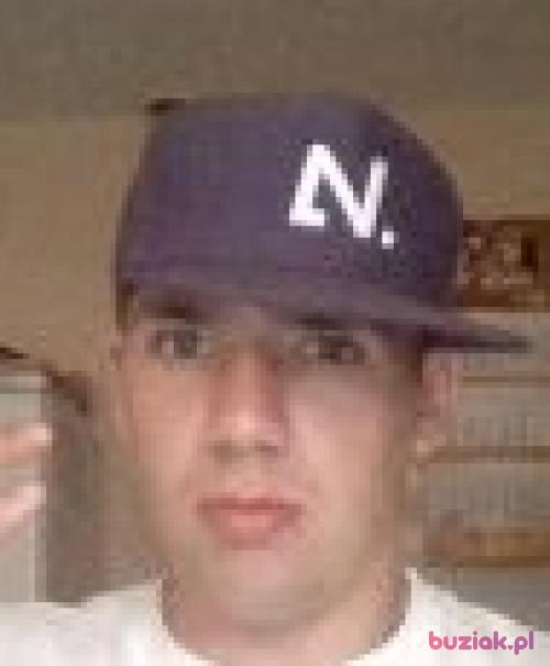kryslen2, Male, 30 years, Pruszków