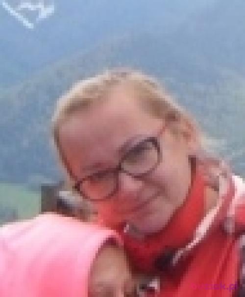 Martabanaszek, Female, 44 years, Lublin