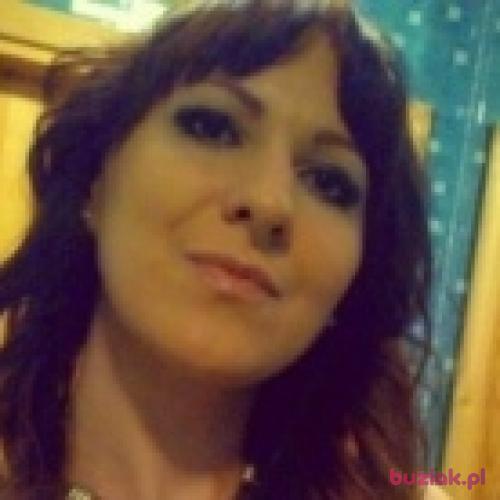 Nastka1990, Female, 35 years, Lublin
