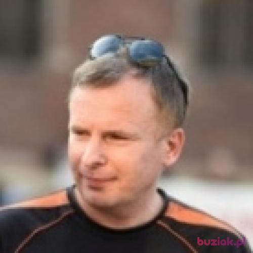 PDobromir, Male, 52 years, Wrocław