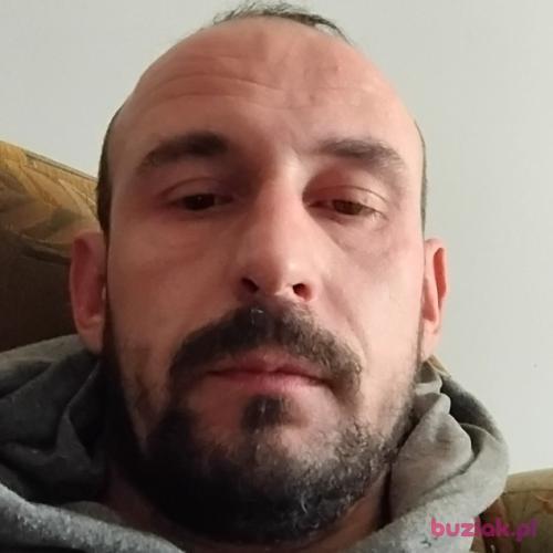 Marcin1991xyz, Male, 35 years, Busko-Zdrój