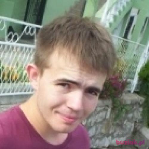 randomlogin, Male, 31 years, Kraków