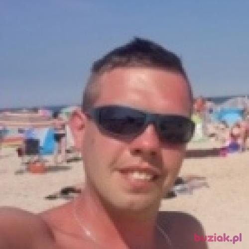 Robin90, Male, 36 years, Opatów