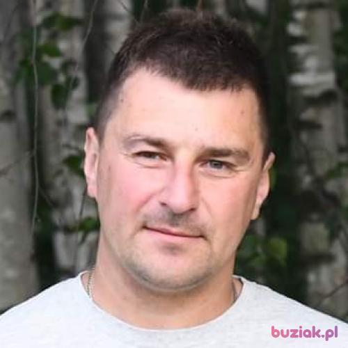 szosa, Male, 37 years, Łęczyca