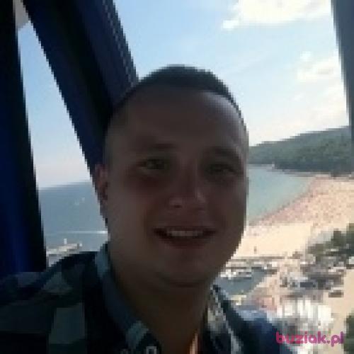 Mariuszjestem, Mężczyzna, 32 lata, Gdynia