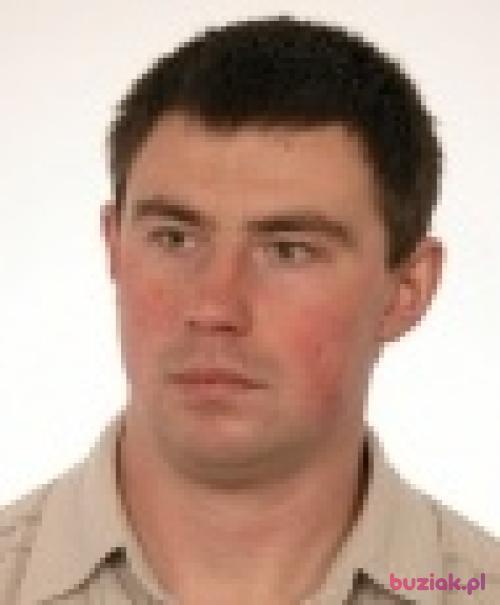 marcindobry10, Male, 42 years, Wrocław