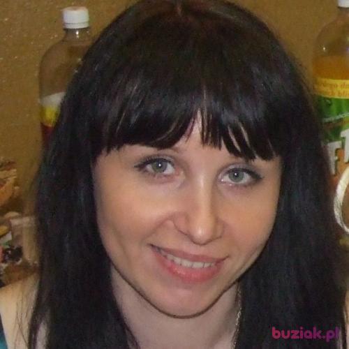 Zofya, Female, 47 years, Lublin