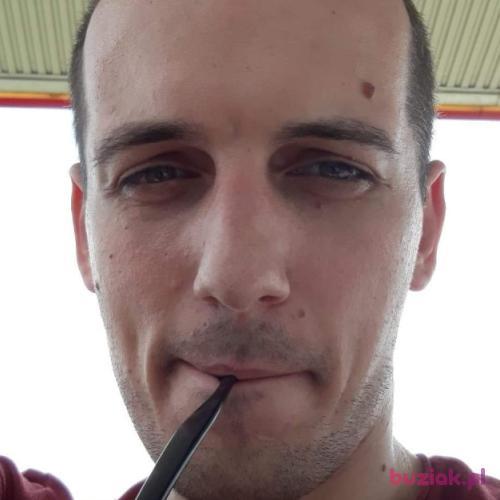 90Piotr, Male, 34 years, Poznań