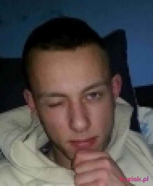 gapus96, Mężczyzna, 30 lat, Wronki