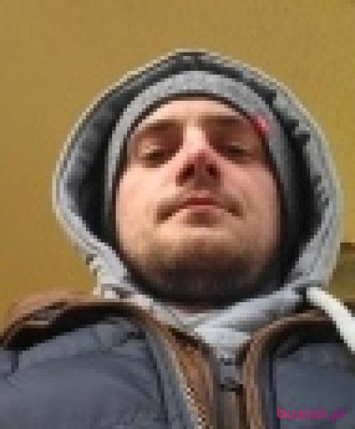 Paul9421, Male, 32 years, Szczecin