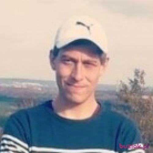 Radrom, Mężczyzna, 36 lat, Libiąż