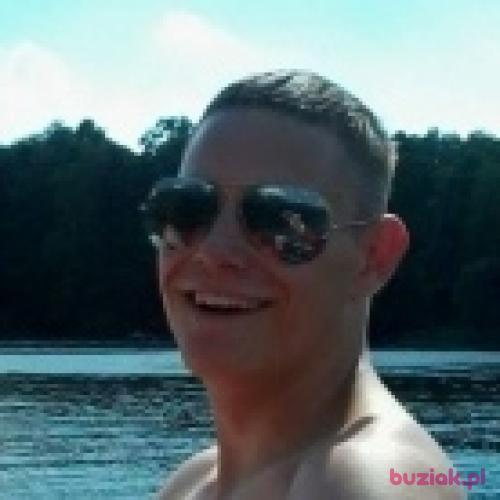 kuba14284, Male, 30 years, Olsztyn