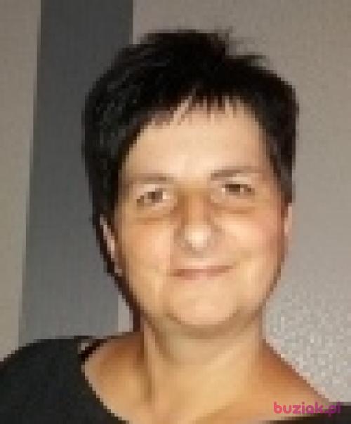 motylek44, Female, 57 years, Świętochłowice
