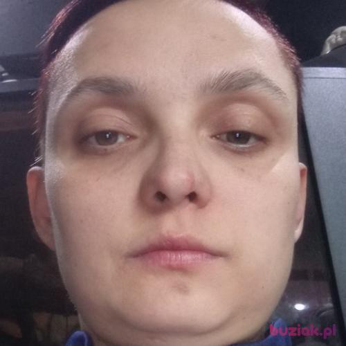 Natalia1995abc, Kobieta, 31 lat, Białystok