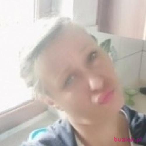 asiulla1, Kobieta, 45 lat, Złotów