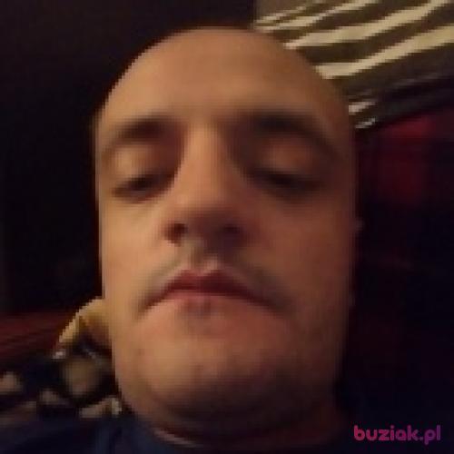 anielskikonrad4, Mężczyzna, 37 lat, Kołobrzeg