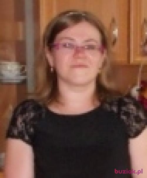 jaroza, Female, 40 years, Bełchatów