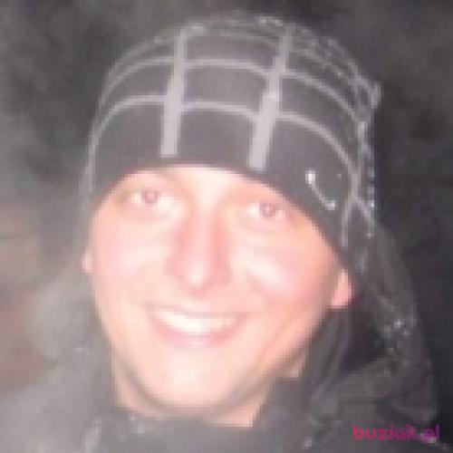 DZIKU85, Male, 41 years, Kraków