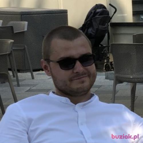 dominik199628, Male, 29 years, Elbląg