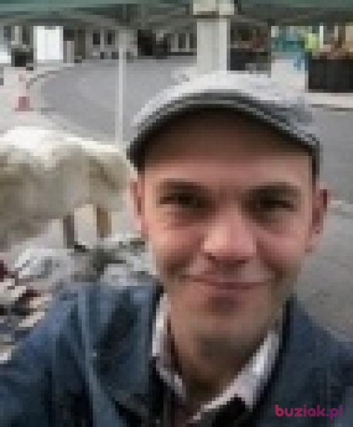 Bojanowy, Mężczyzna, 45 lat, lubelskie