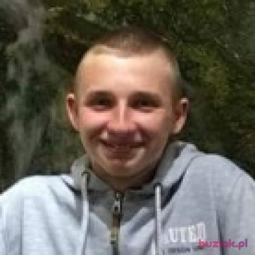Patryczekmlody, Male, 28 years, Wałbrzych