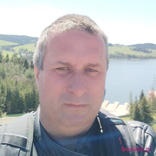 nieprowice, Male, 44 years, Pinczów