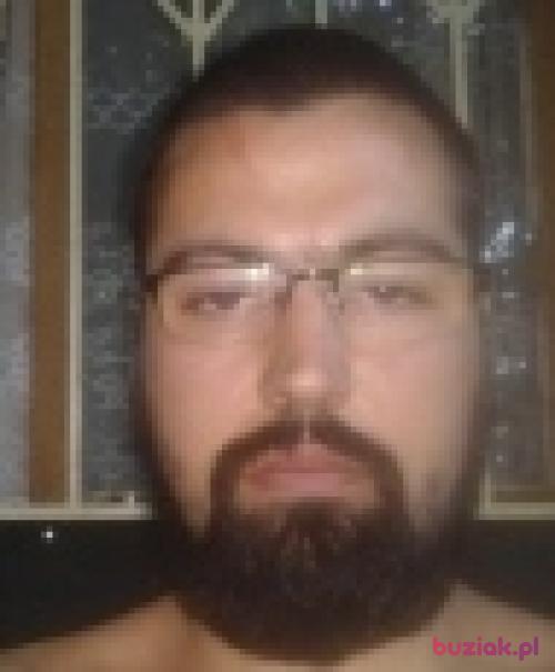 kamil2880, Mężczyzna, 36 lat, Chełmno