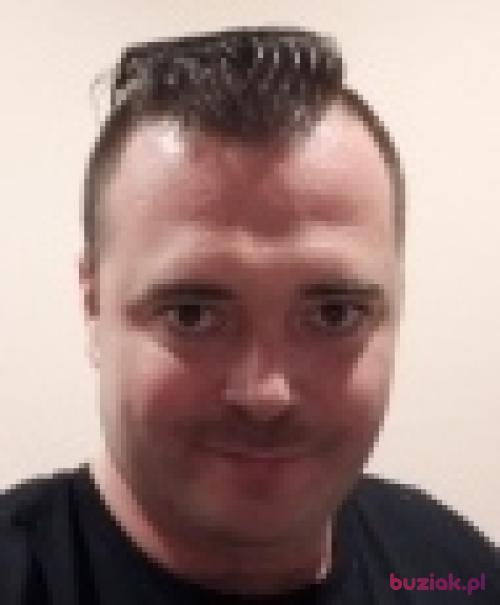 Mariusz-37, Mężczyzna, 45 lat, Pabianice