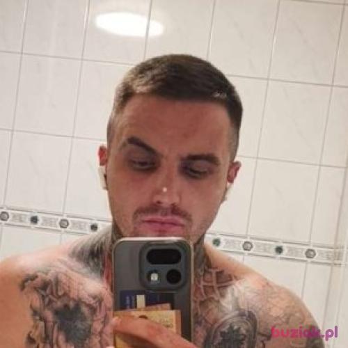 big99, Mężczyzna, 27 lat, Brema