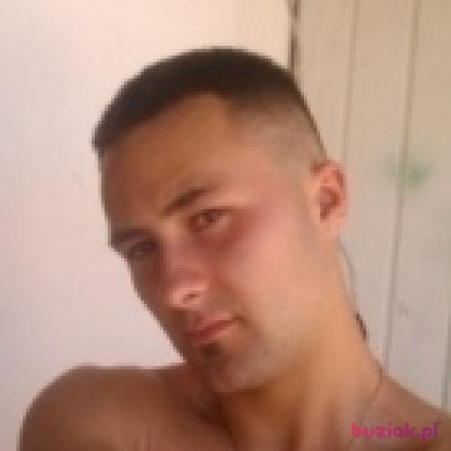 szymon1749, Male, 34 years, Olecko