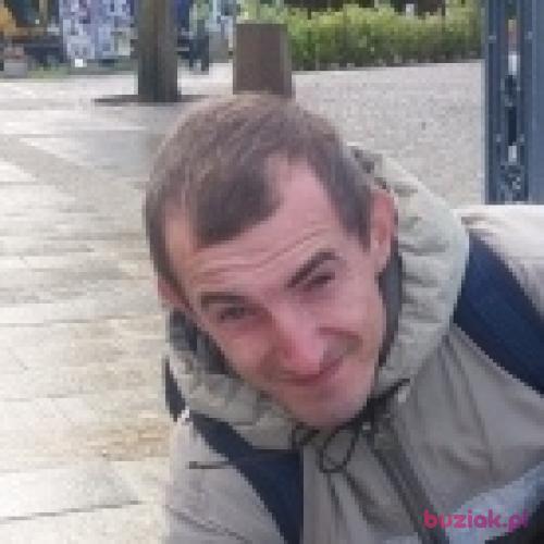 RAF998, Male, 49 years, Brzeg Dolny