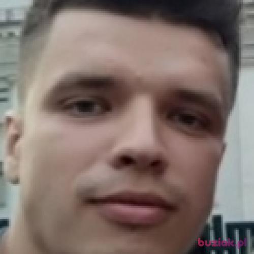 Kamelion85, Male, 41 years, Kraków