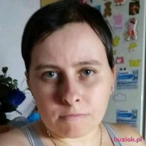 Szalonamila, Female, 38 years, Chojnice