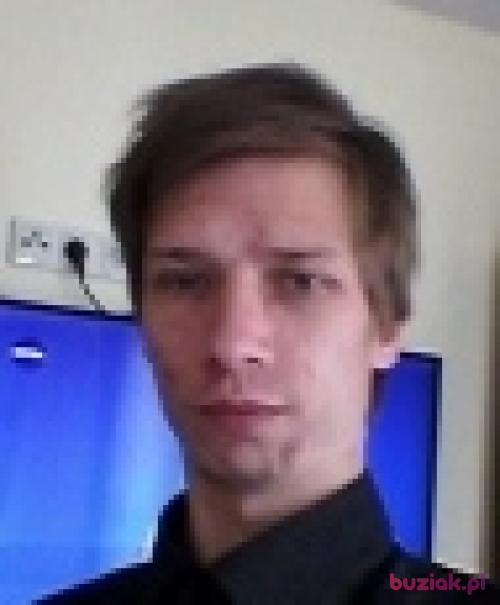 karoleniek, Male, 34 years, Kraków