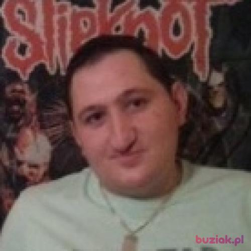 ferdzi, Male, 42 years, Kraków