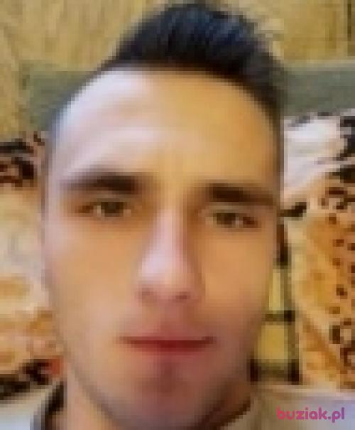 Grzesiuu11, Male, 29 years, Gołdap