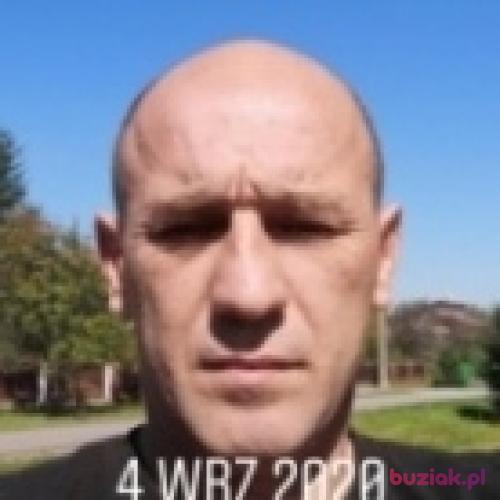 -szatan-, Male, 47 years, Radymno