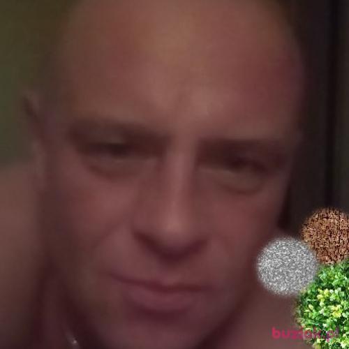 smialyJULES, Mężczyzna, 39 lat, Słupsk