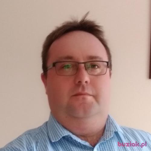 norberto77, Male, 49 years, Ostrzeszów
