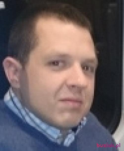 Maciek30Polska, Male, 44 years, Świnoujście